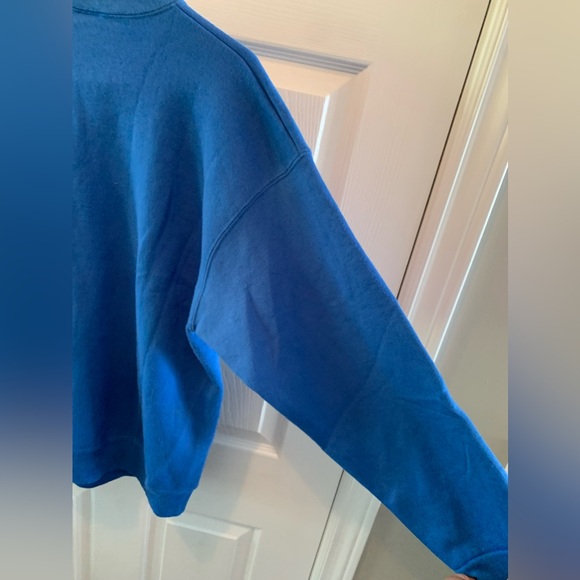 Vintage University Of Duke Large Crewneck 2020 Sport - Picture 13 of 16